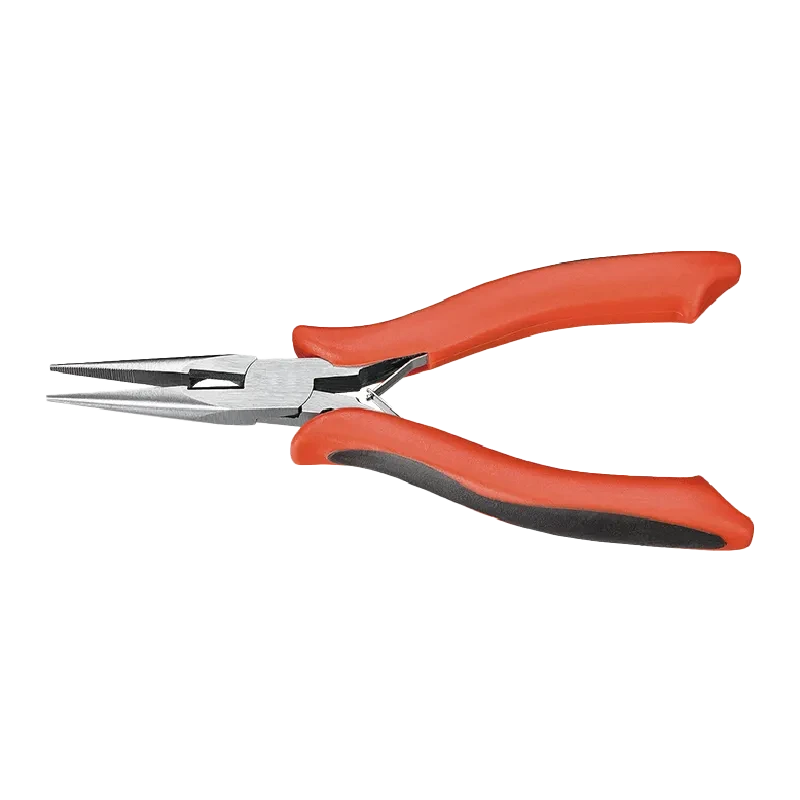 Long Nose Pliers